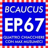 Quattro chiacchiere su Bitcoin, Lightning Network e privacy, con Max Musumeci