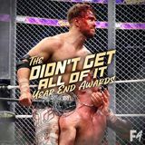 Year End Awards: Best of 2025