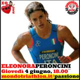 Passione Triathlon n° 35 🏊🚴🏃💗 Eleonora Peroncini