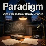 Paradigm - Pocket Computers, Agile Cults, and the Business of Breaking Reality