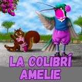 87 b. La Colibrí Amelie (Síndrome de Asperger)