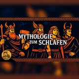 9 Welten der nordischen Mythologie bis Ragnarök | Wikinger, Sagen, Schlafen