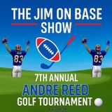 291. Andre Reed’s Celebrity Golf Tournament: Teeing Off For Literacy