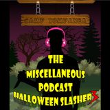 Halloween Slasher Story 3  Part 2
