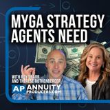 Wichita National Annuities | MYGA Rates & Faster Carrier Execution