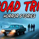 8 True Road Trip Horror Stories _ _We Took a Shortcut... And Never Should Have_ 😱