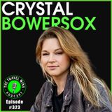Crystal Bowersox singing while driving Ep. 323