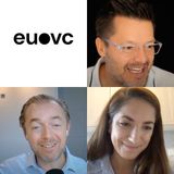 Startups Leaving the UK, US Interest Rate Cuts, Labour’s Growth Plan, and Germany’s €12B Startup Bet hosted by Dan Bowyer | E356