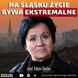 #306 Co żyje na przemysłowej pustyni? | prof. Edyta Sierka