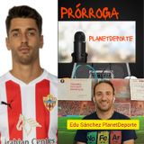 🎧 #ProrrogaPlanetDeporte: REMONTADA de la UD Almería frente al Celta de Vigo.