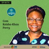 Território é poder: mulheres negras transformam o Brasil