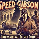 Heading for Hong Kong - Speed Gibson - OTR