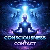 Consciousness and Contact - Michael J S Carter