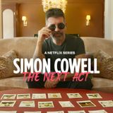 Episode 12 - Simon Cowell Netflix