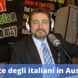 Ep.198 - La voce degli italiani in Australia, con Paolo Rajo