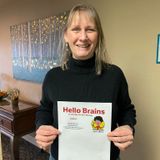 Tammy Bell  _The Healing Orchard_ come and walk with us - SD 480p