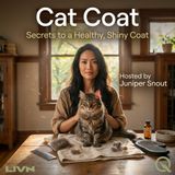Cat Coat - Feed the Fur: How Nutrition Powers a Gorgeous Coat from the Inside Out