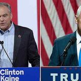 Previewing Tonight's #VPDebate