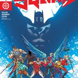 Suicide Squad (Vol. 6) #4-7