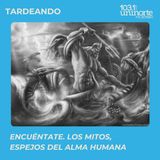 Encuéntate :: Los mitos, espejos del alma humana