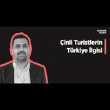 Pax2Night Kurucu Ortağı Evren Oktay: Çinli Turistin Türkiye İlgisi Artıyor
