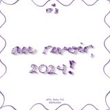 Au Revoir, 2024!