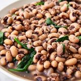 Why do Black people eat Black-eyed peas on New Year’s Day? African foods you