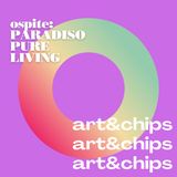 Arte contemporanea e Hospitality: Paradiso Pure.Living e Pure Art Circle