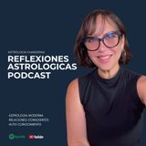 Reflexiones astrologicas 20 a 26 de abril: Sol en Tauro