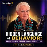Quantum Book Club - The Hidden Language of Behavior: Profiling for Deeper Human Connection