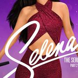 Natasha Perez From Selena Season 2 On Netflix