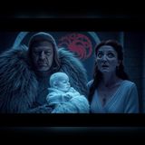 Ned Stark Reveals Jon Snow's Parentage to Catelyn | Epic Fantasy What-If Stories