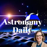 Lunar Lander Mishaps, Milky Way Mysteries, and Venus's Hidden Asteroids