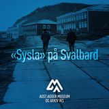 11. "Sysla" på Svalbard