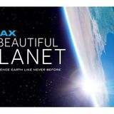 Space Astronaut Commander Terry Virts Will Discuss  A Beautiful Planet