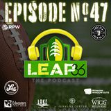 🚨 Episode #47 Packers Offense & Defense vs Vikings Offense & Defense, Injuries?! Bucks Dame D.O.L.L.A. & Giannis + More!