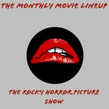 Ep. 36: The Rocky Horror Picture Show