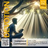 MGD: Compound communion