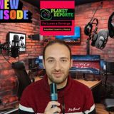 🏟️📻 840 : Dos salidas y dos llegadas en el cierre del mercado de fichajes del Real Valladolid, recomendamos la música de Luis Miguel.