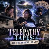 The Telepathy Tapes: Is Telepathy Real?
