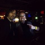 1Parte) Concerto dei Marlene Kuntz a Londra una serata CATARTICA .... intervista a Cristiano Godano ...