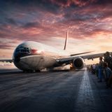 The Gimli Glider: A High-Stakes Descent Without Fuel