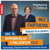 Komunikacja z pacjentem cz.2