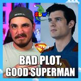 Superman - Review: James Gunn Was A Bad Fit