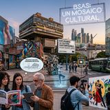 Carlos Bernal Bailarín y el vínculo entre música e identidad latinoamericana