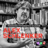 FOTOGRAFÍA | Panorama fotográfico en Ecuador | Alex Schlenker |