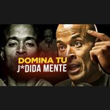 DEJA DE SER UN POBRE DEBILUCHO! — David Goggins Motivación