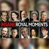 33 Royal Scandals That Rocked Britain | Royal History Audiobook