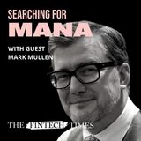 UK banking's most eccentric founder/ceo opens up | Mark Mullen, Atom Bank