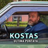 Kostas, Ultima Puntata: Kostas Costretto A Confrontarsi Con Suo Padre!